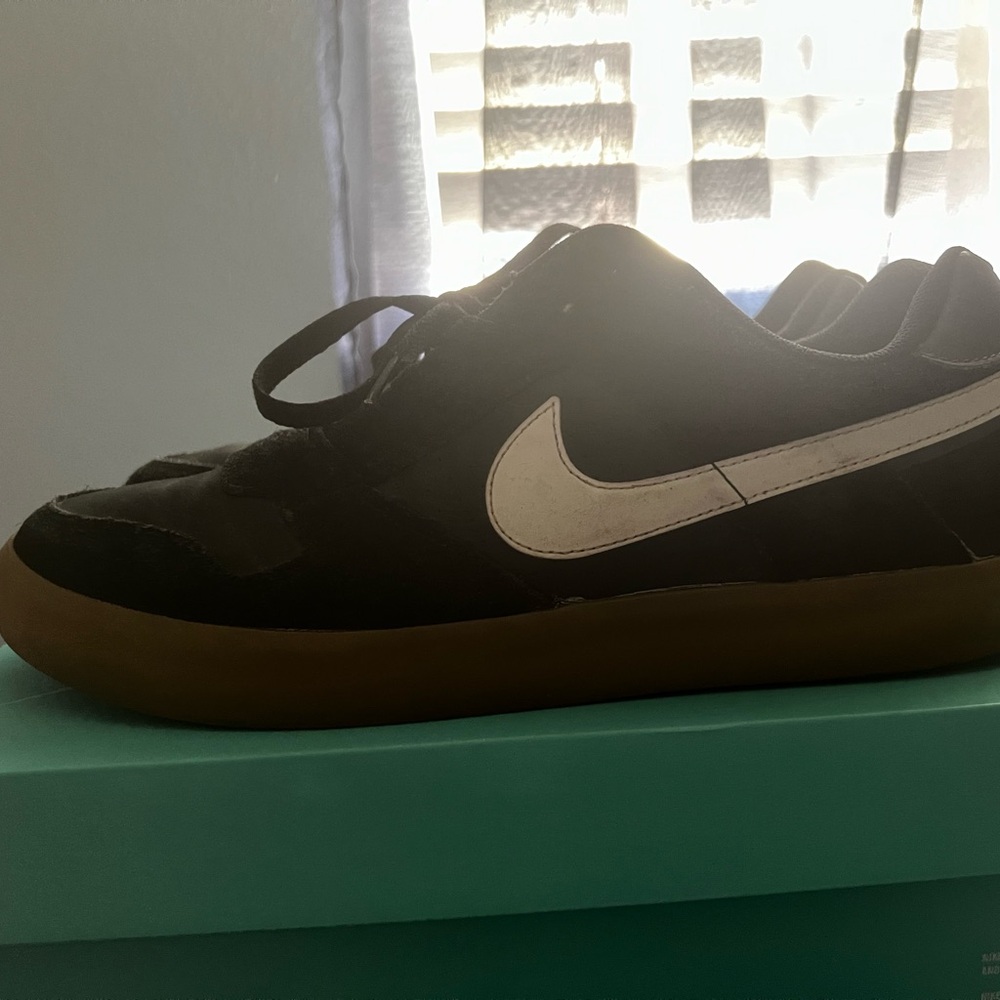Nike SB Delta Force Vulc - size 10.5 men’s (US)